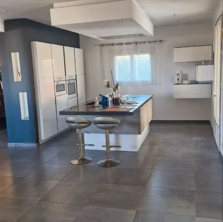 Vend maison individuelle 160m2 