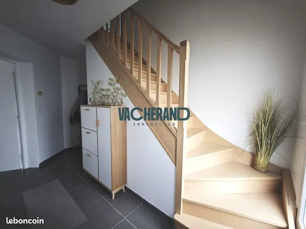 Maison 7 pièces 100 m² 