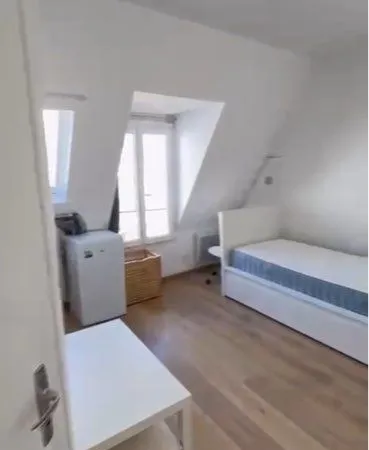 Studio à louer 15m2 