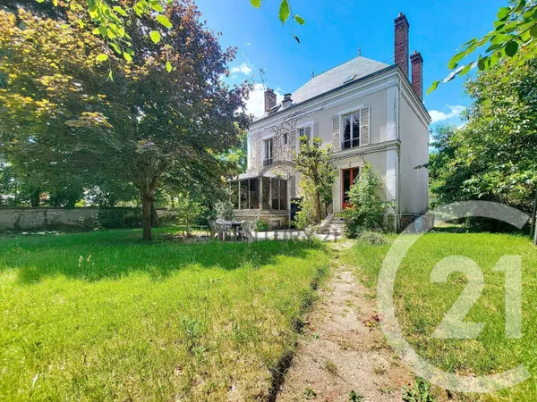 Maison 11 pièces 50 m² 