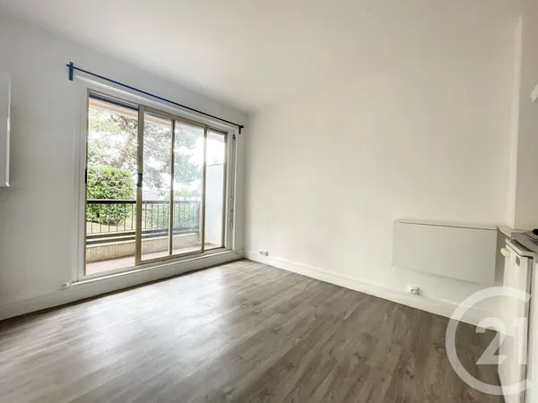 Appartement 1 pièce 19 m² 