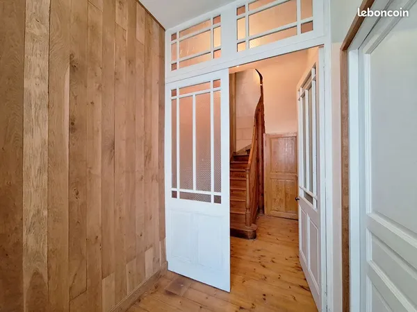 Maison de ville 4 pièces 90 m² 