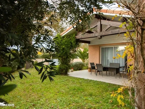 Maison 5 pièces 135 m² 
