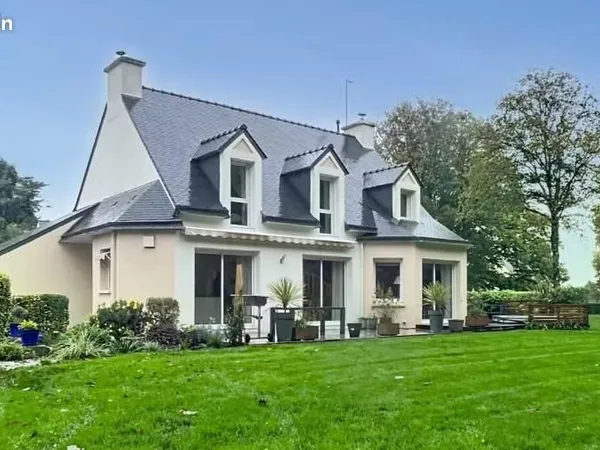 Propriété 5 pièces 150 m² 
