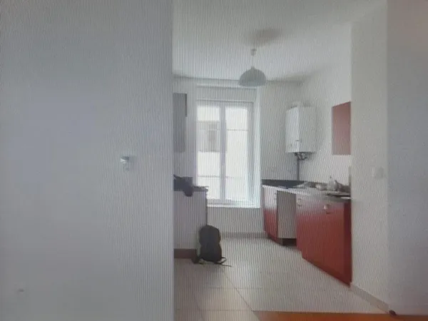 Appartement 3 pièces 78 m² 