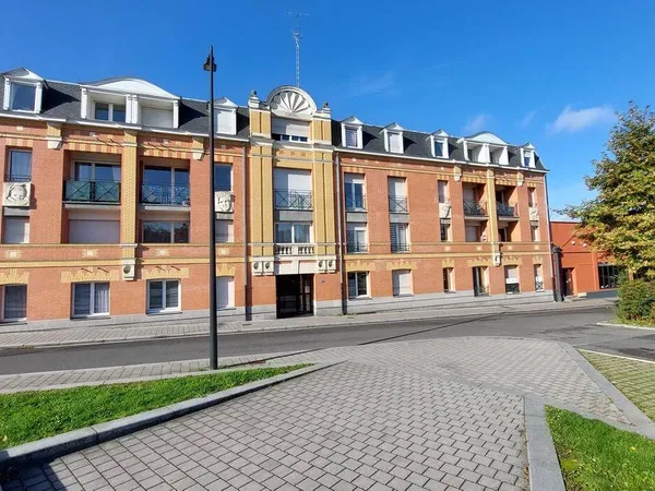 Appartement 1 pièce 24 m² 