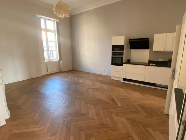 T4 Triplex 155 m² - Hôtel particulier - Bordeaux 