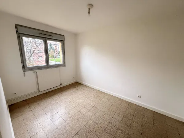 Appartement 2 pièces 37 m² 