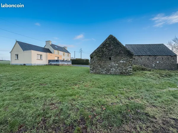 Maison 8 pièces 150 m² 