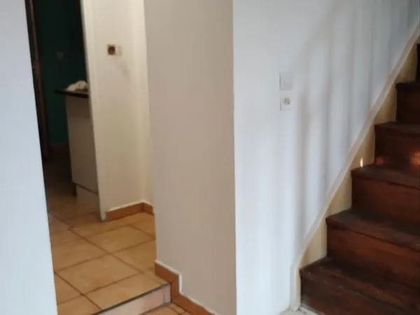 Maison à louer à sancoins 