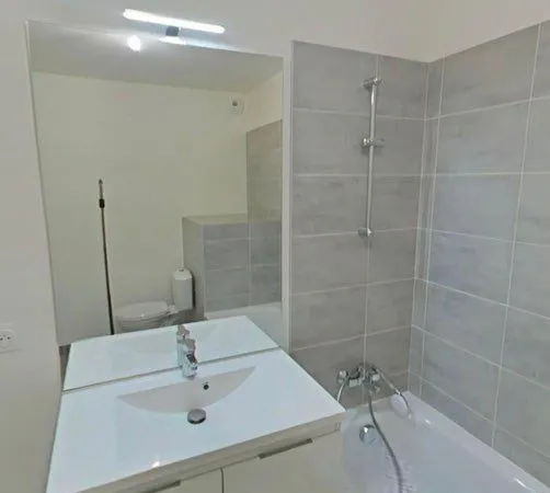 T2 de 52m2 en sous-Location 