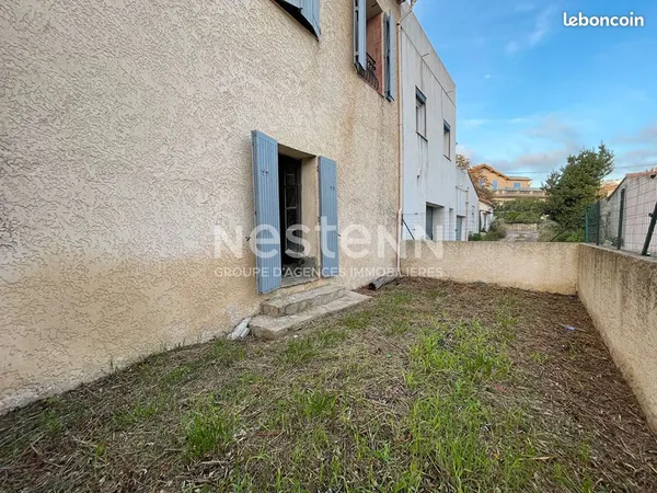 Appartement 4 pièces 130 m² 