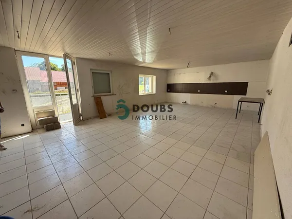 Appartement 3 pièces 100 m² 