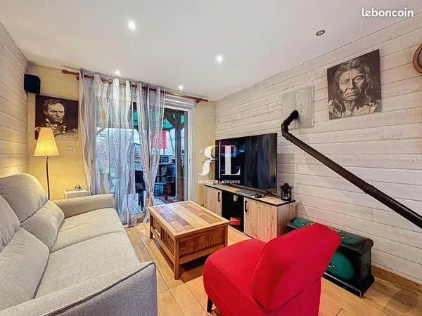 Maison 5 pièces 148 m² 
