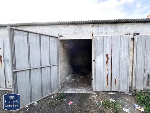 Parking - Garage Location Denain   413€