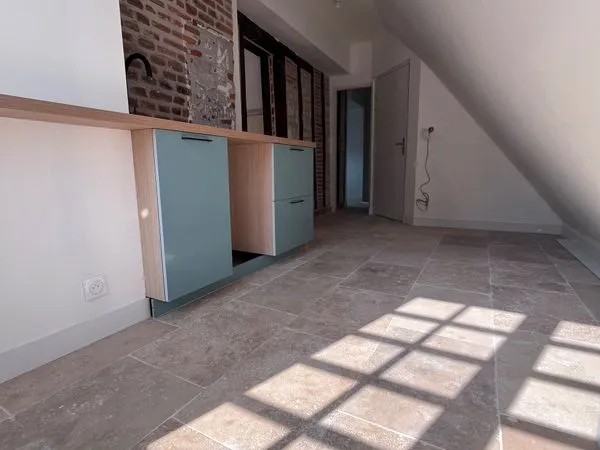 Magnifique T3 à vendre à TOURS 