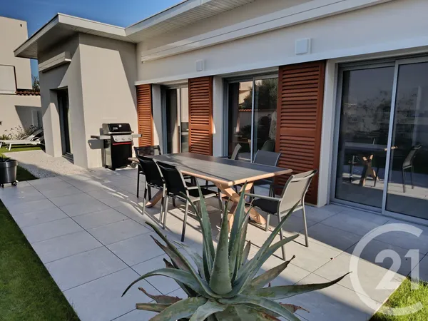 Maison 3 pièces 95 m² 