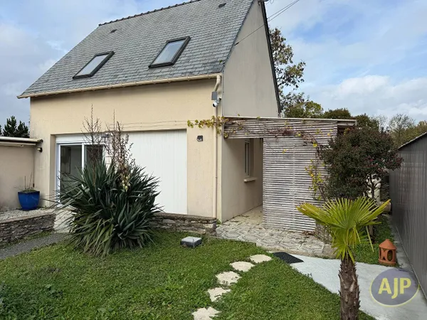 Maison 2 pièces 67 m² 