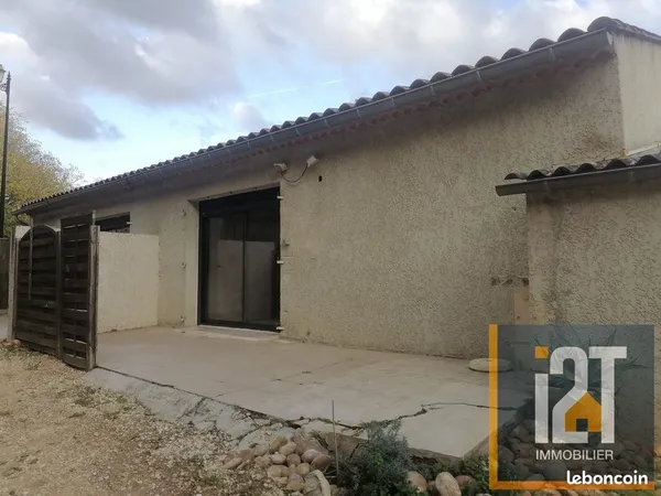 Maison 4 pièces 83 m² 