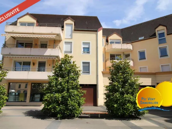 Appartement 3 pièces 71 m² 