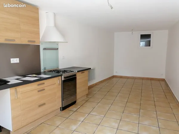 À vendre Maison de Village 