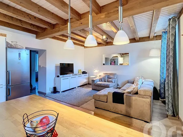 Appartement 5 pièces 89 m² 