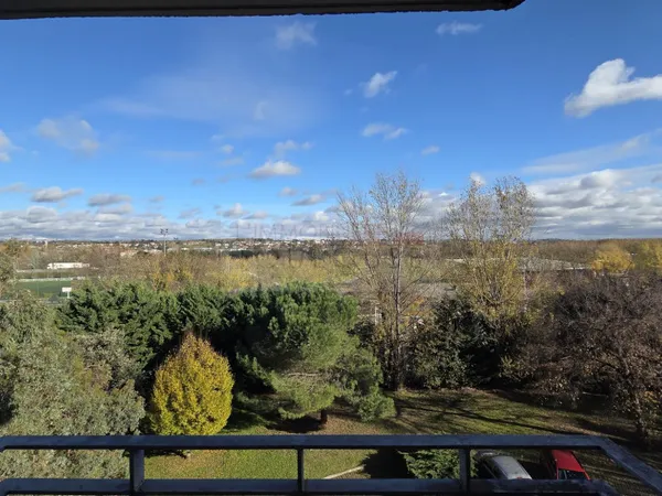 Appartement en résidence 2 pièces 33 m² 