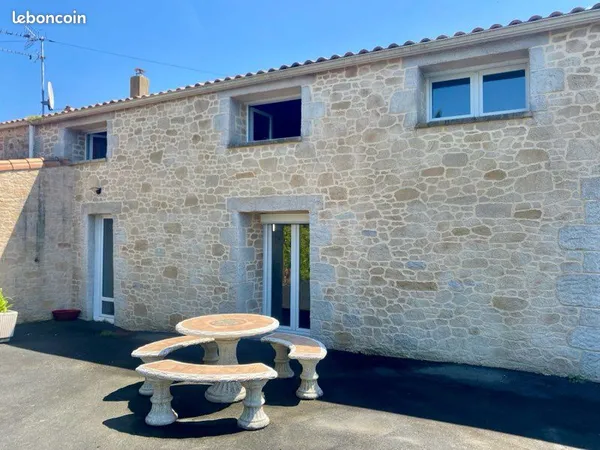 Maison en location 150m2 