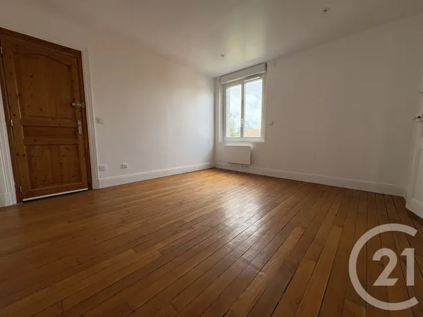 Appartement 3 pièces 46 m² 