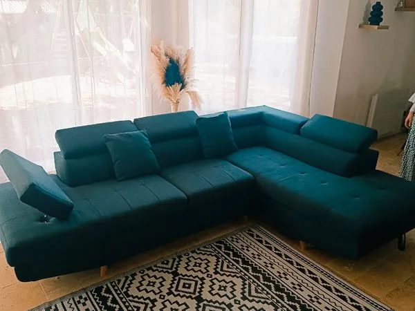 Appartement F2 40 M2 terrasse résidence piscine 