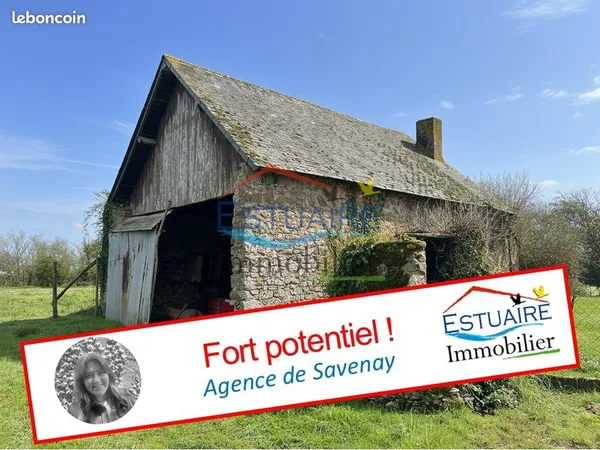 Ferme 4 pièces 76 m² 