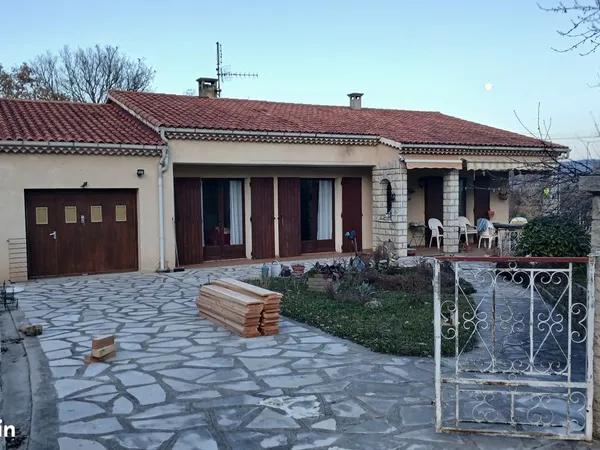 Maison individuelle 154m2 