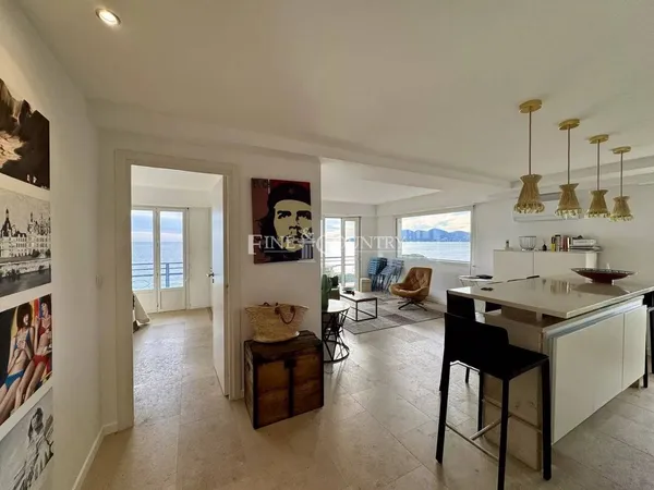 Appartement 3 pièces 75 m² 