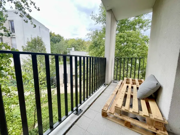 Appartement 4 pièces 83 m² 