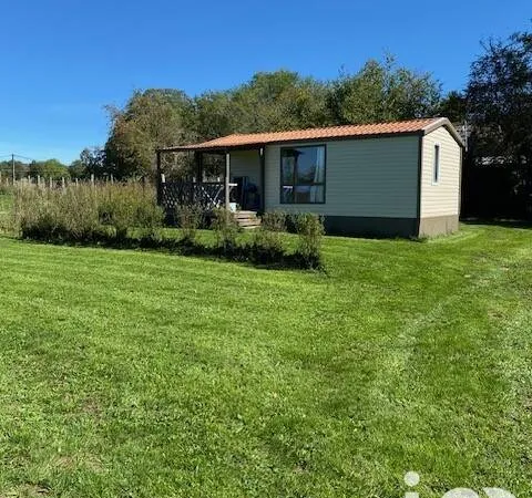 Propriété 24 m² 
