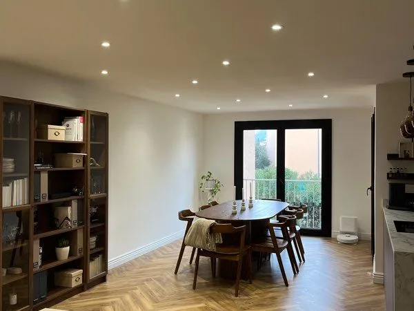 Appartement F4 spacieux 