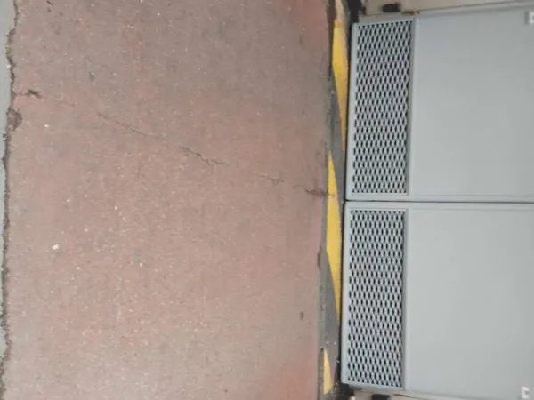 Box de stockage 19 m² 