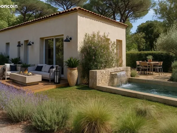 Villa 4 pièces 85 m² 