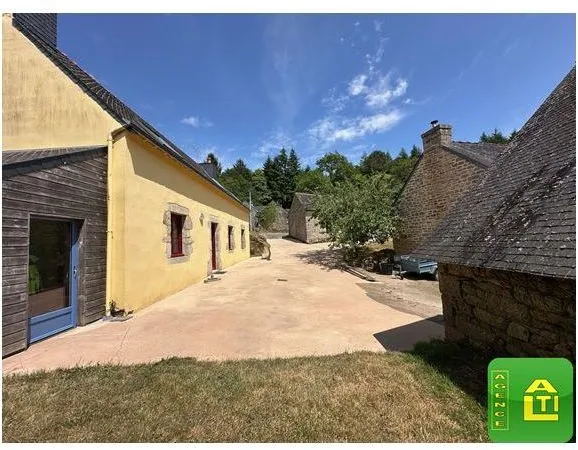 Maison - 155m ² 