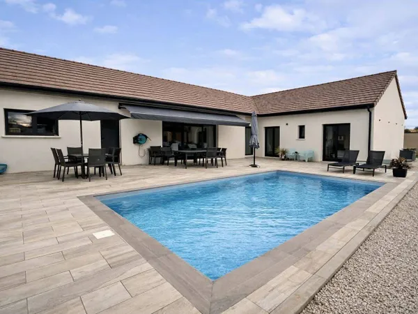 Maison 6 pièces 160 m² 