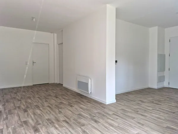 APPARTEMENT NEUF 