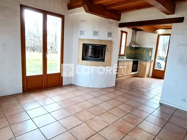 Maison 3 pièces 91 m² 