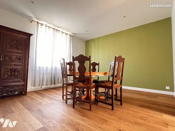 Maison 2 pièces 70 m² 