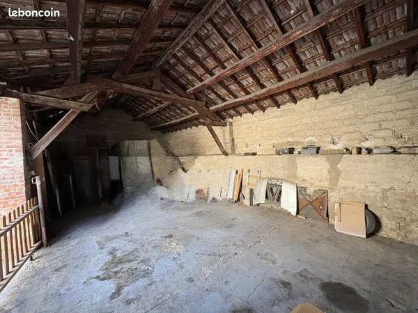 Appartement 3 pièces 79 m² 