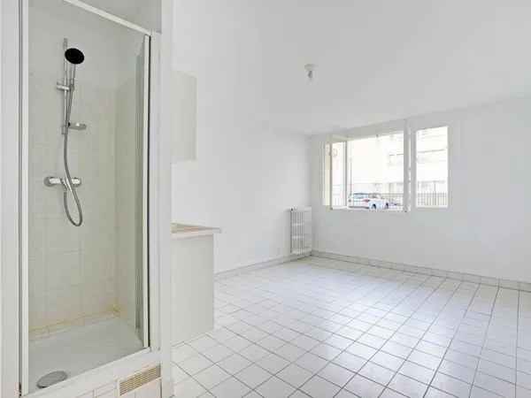 Appartement 1 pièce 17 m² 