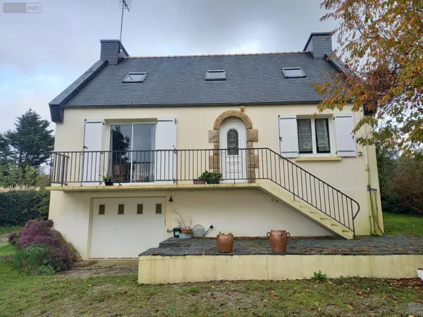 Maison 7 pièces 97 m² 