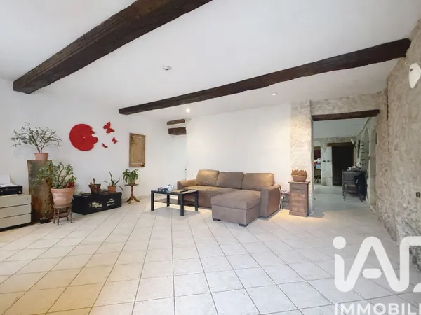 Maison 9 pièces 301 m² 