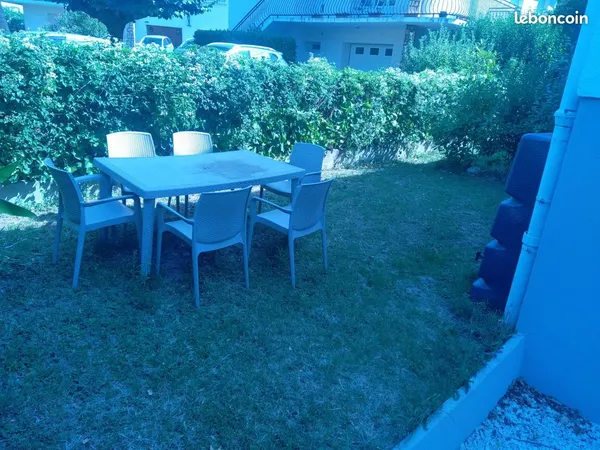 Location studio 