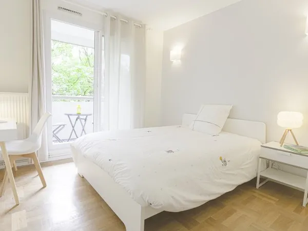 Appartement 5 pièces 75 m²