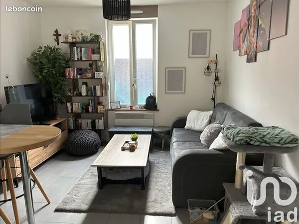 Immeuble de rapport 4 pièces 72 m² 